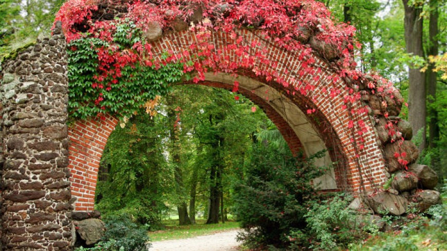 Ogród Wiecznej Miłości