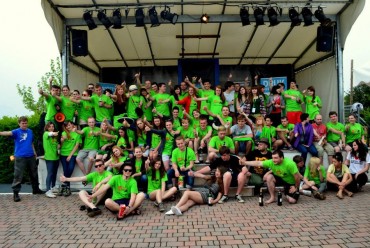 Krakostop czyli Pierwszy Krakowski Wyścig Autostopowy