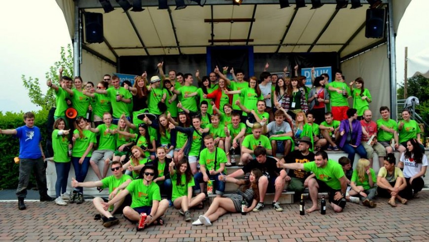 Krakostop czyli Pierwszy Krakowski Wyścig Autostopowy