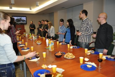 Wieczór Argentyński