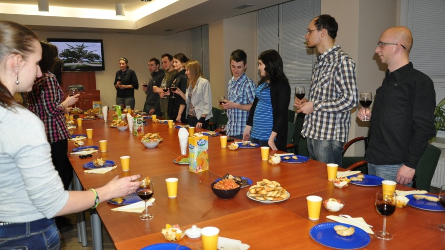 Wieczór Argentyński