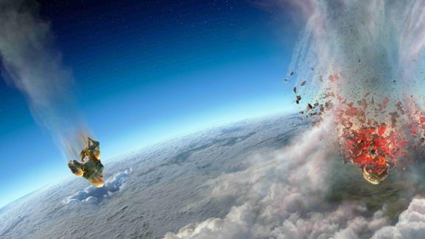 Wieczorek Meteorytowy