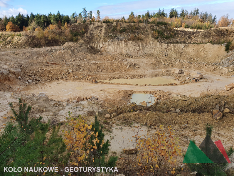 VI Ogólnopolskie Forum GEO-PRODUKT